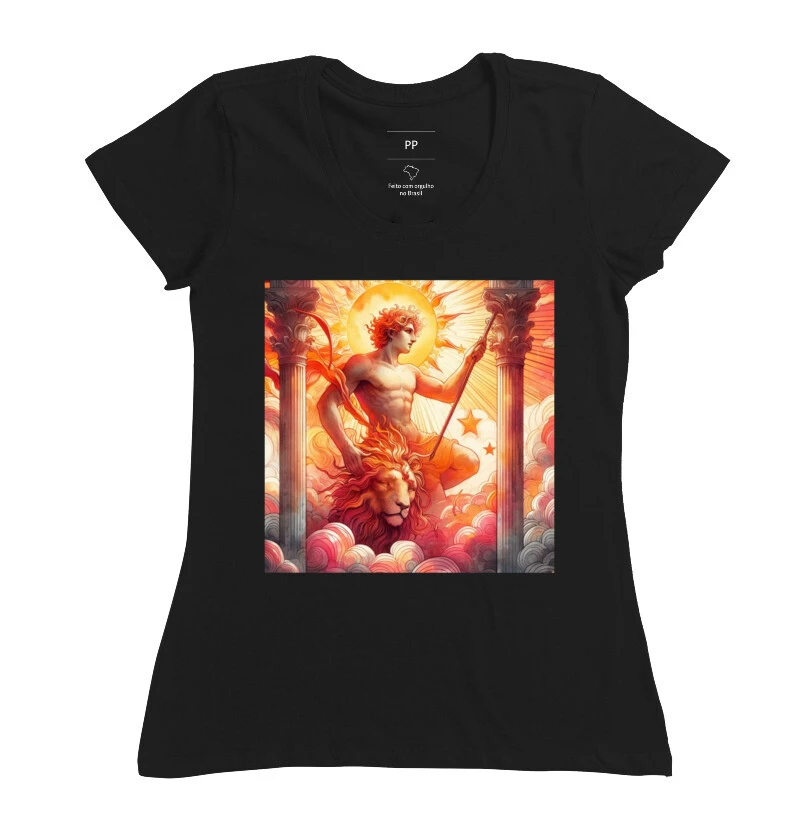 Camisa 13