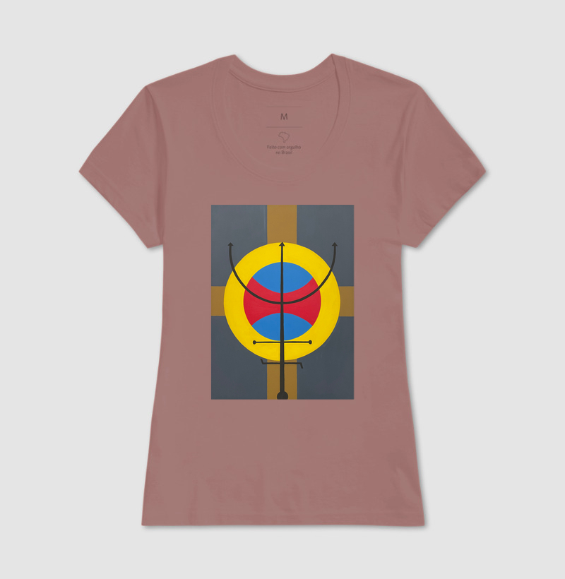 Camisa 16