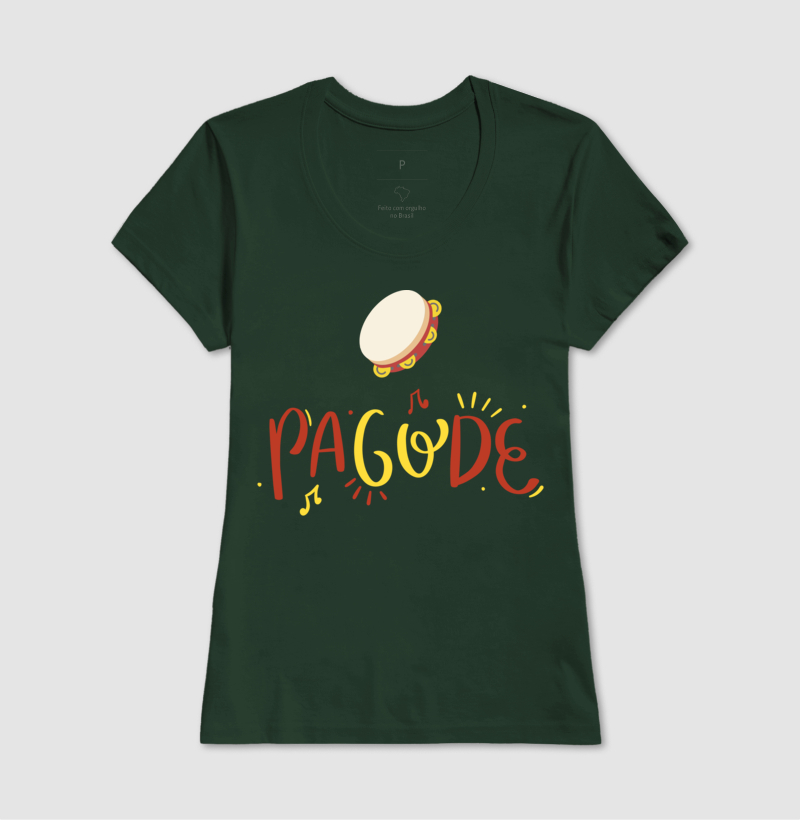 Camisa 9