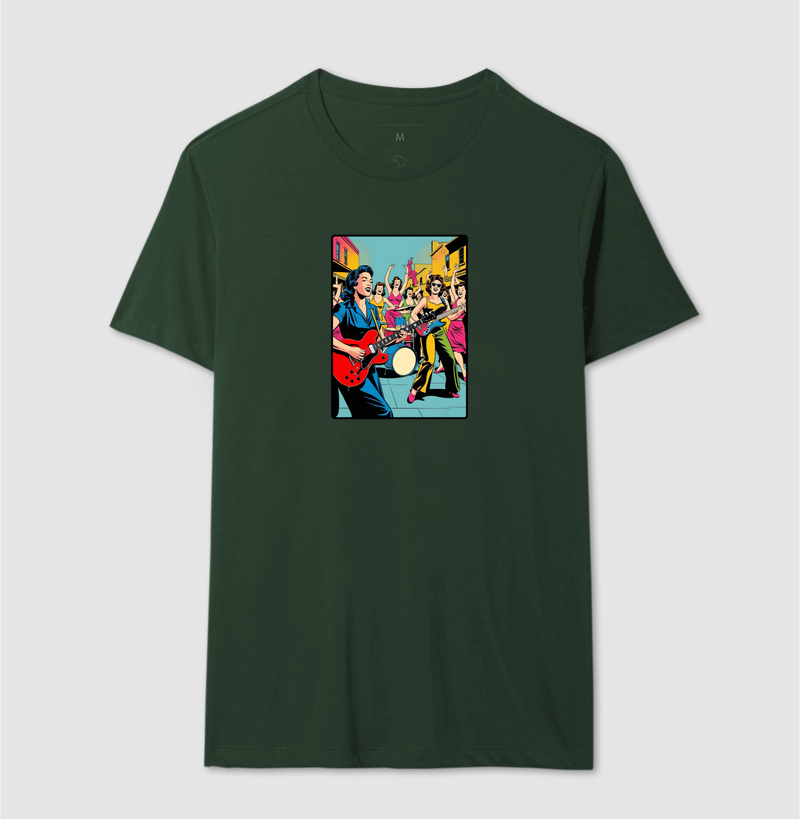 Camisa 8