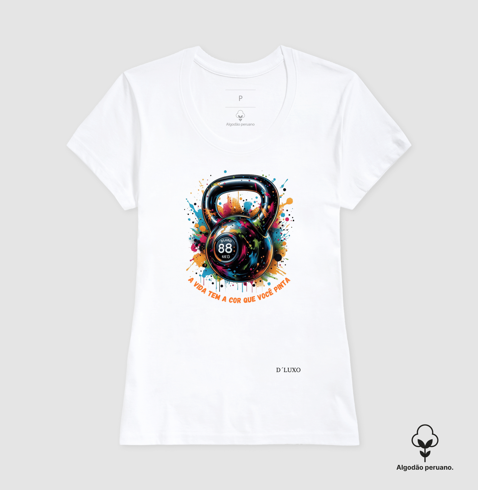 Camisa 5