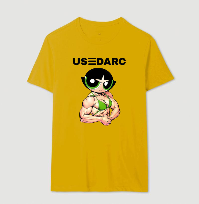 Camisa 11