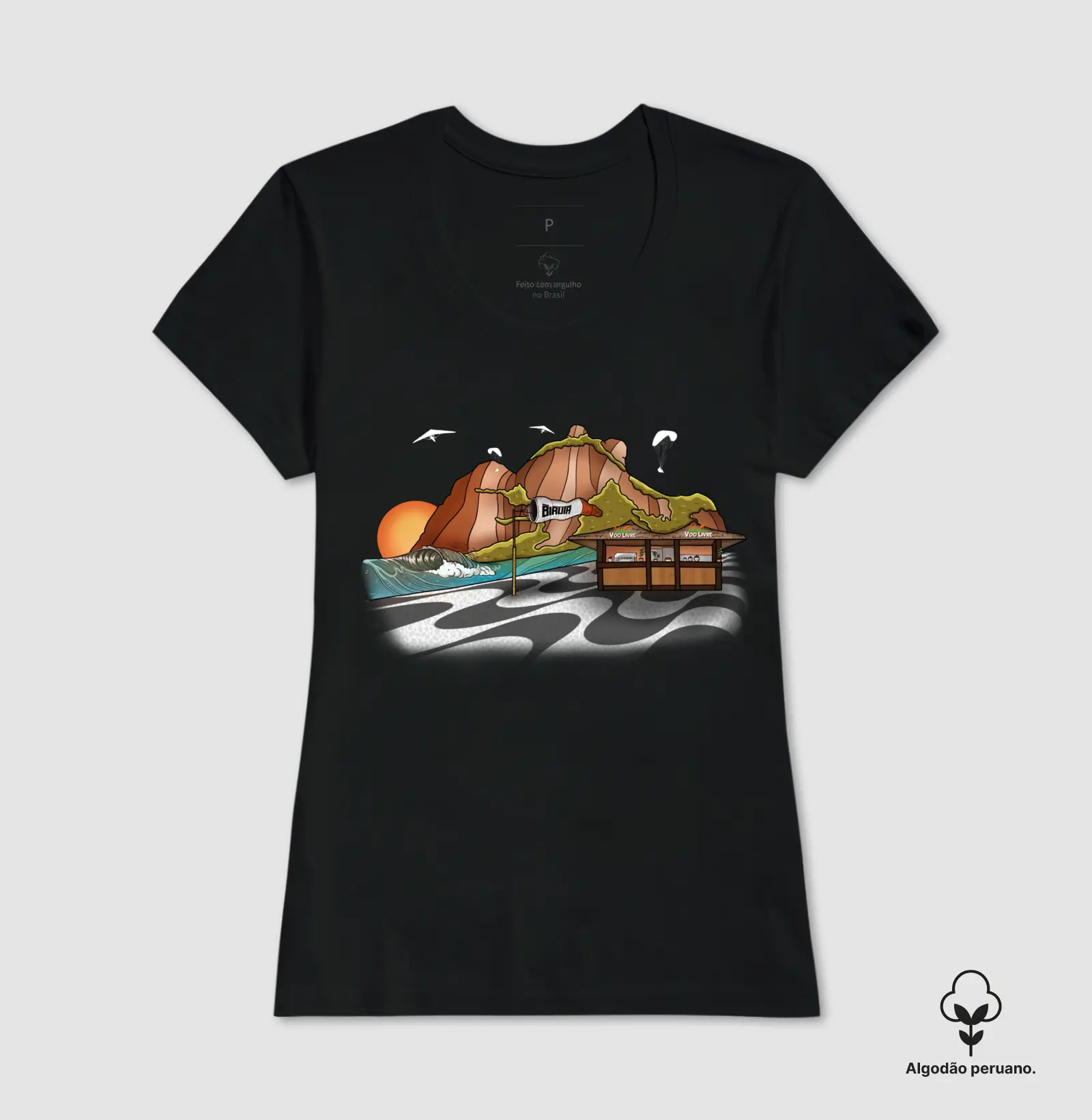 Camisa 6