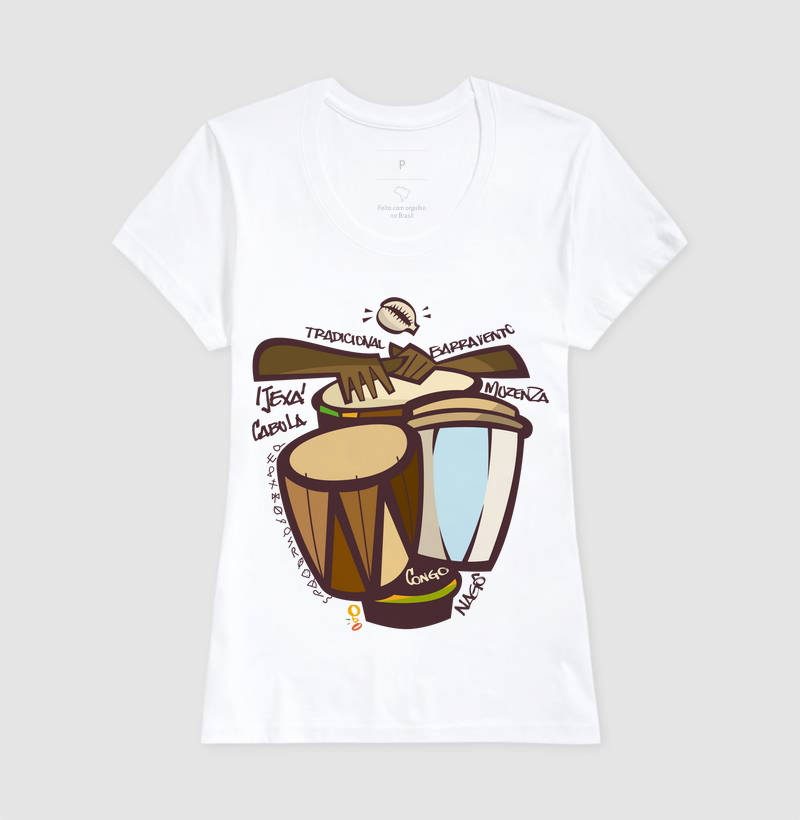 Camisa 5