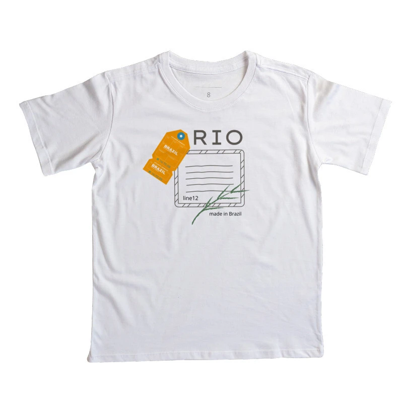 Camisa 1