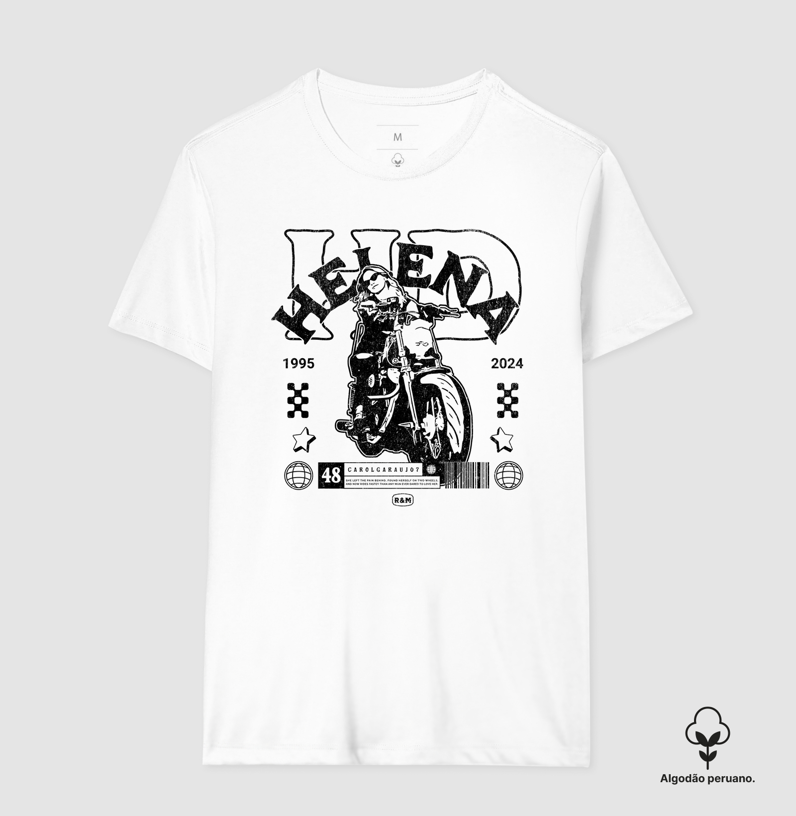 Camisa 6
