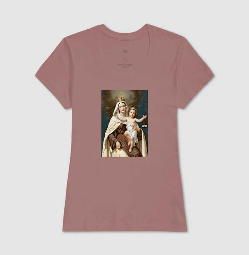 Camisa 15
