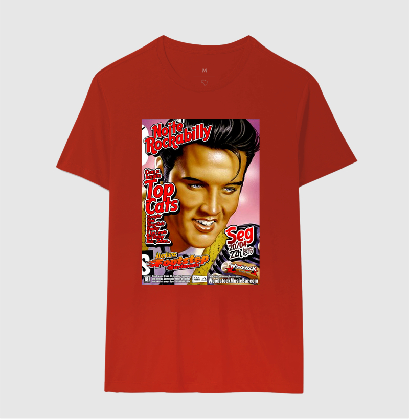 Camisa 9