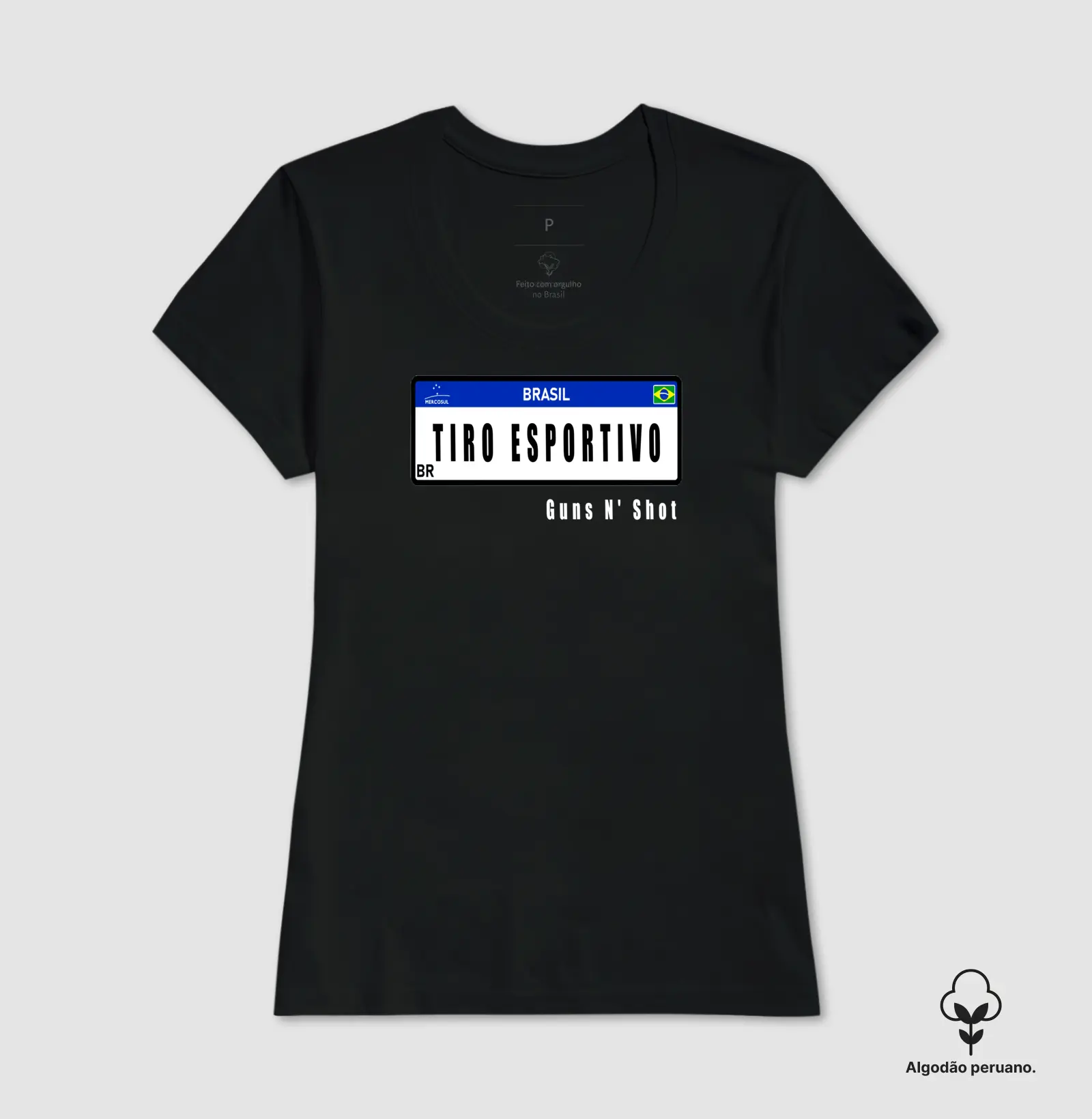 Camisa 1