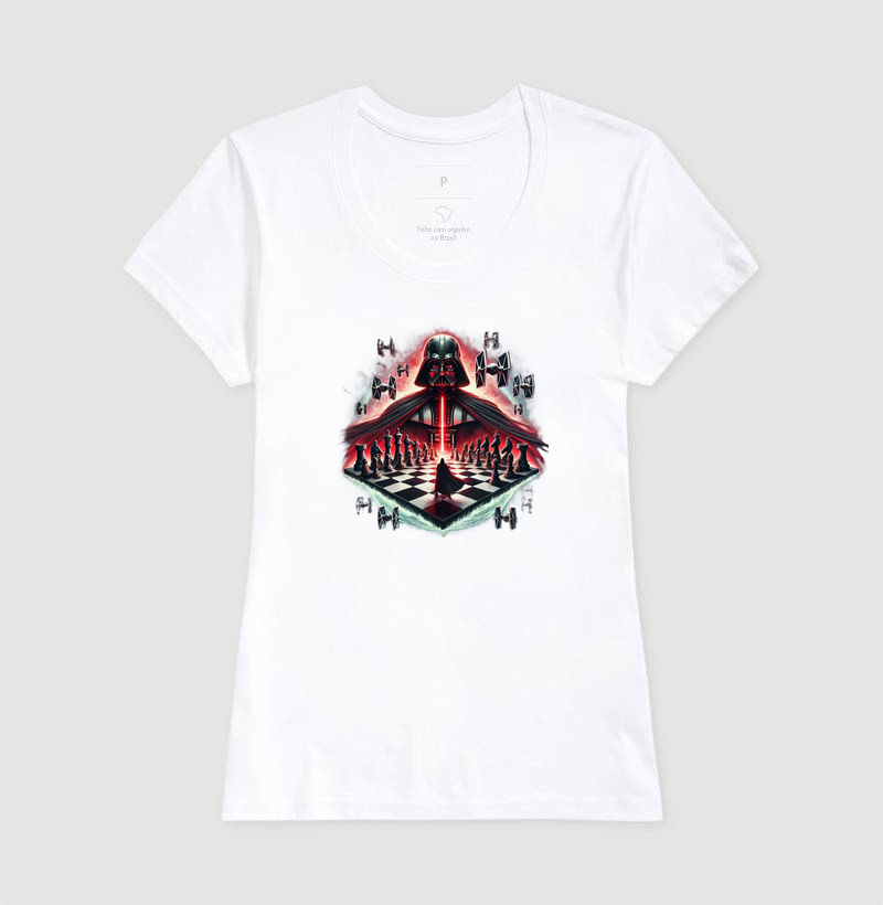 Camisa 16