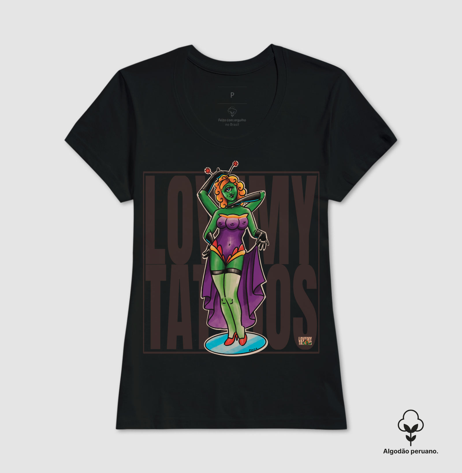Camisa 1