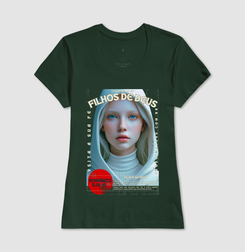 Camisa 13