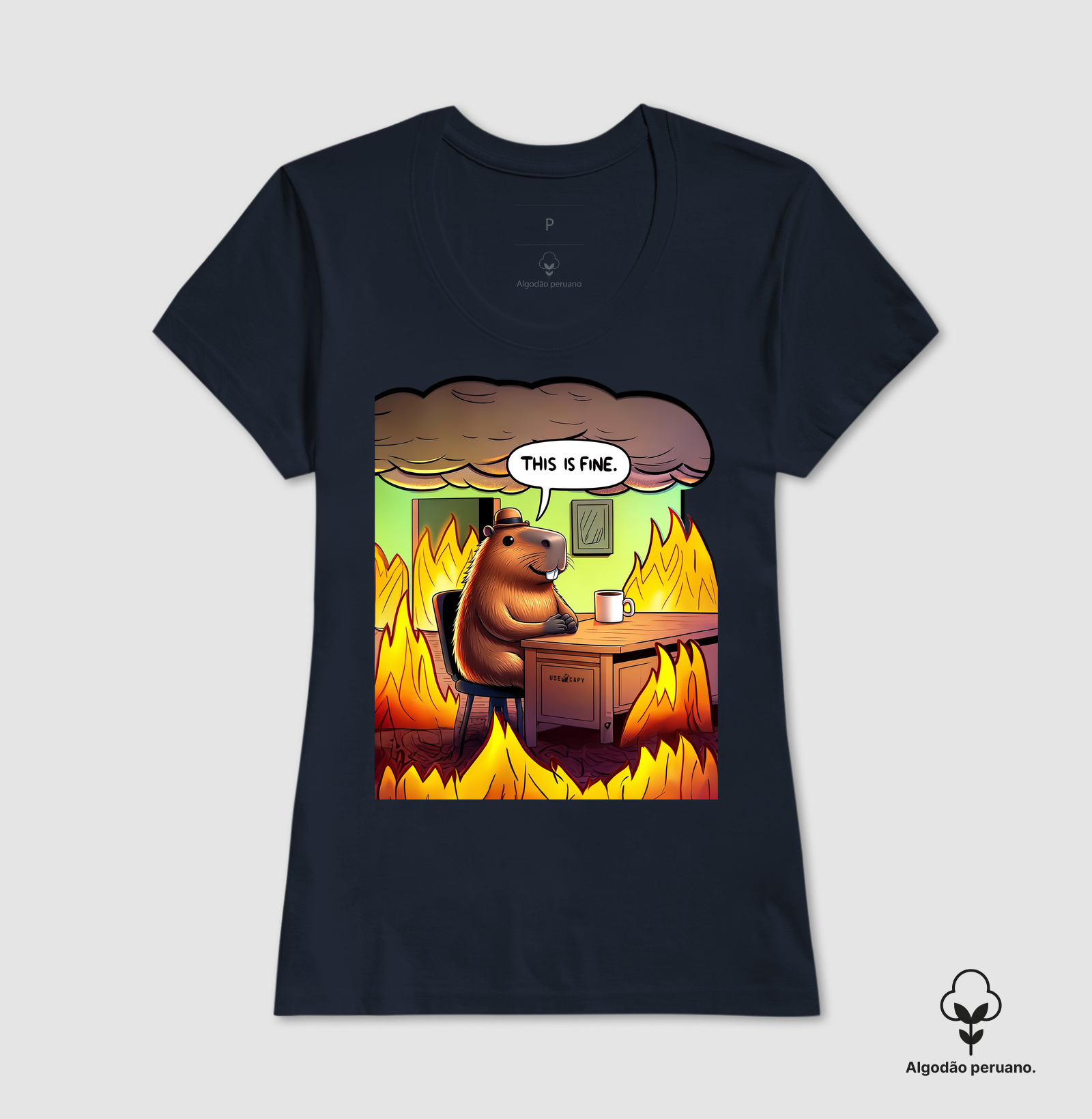 Camisa 5