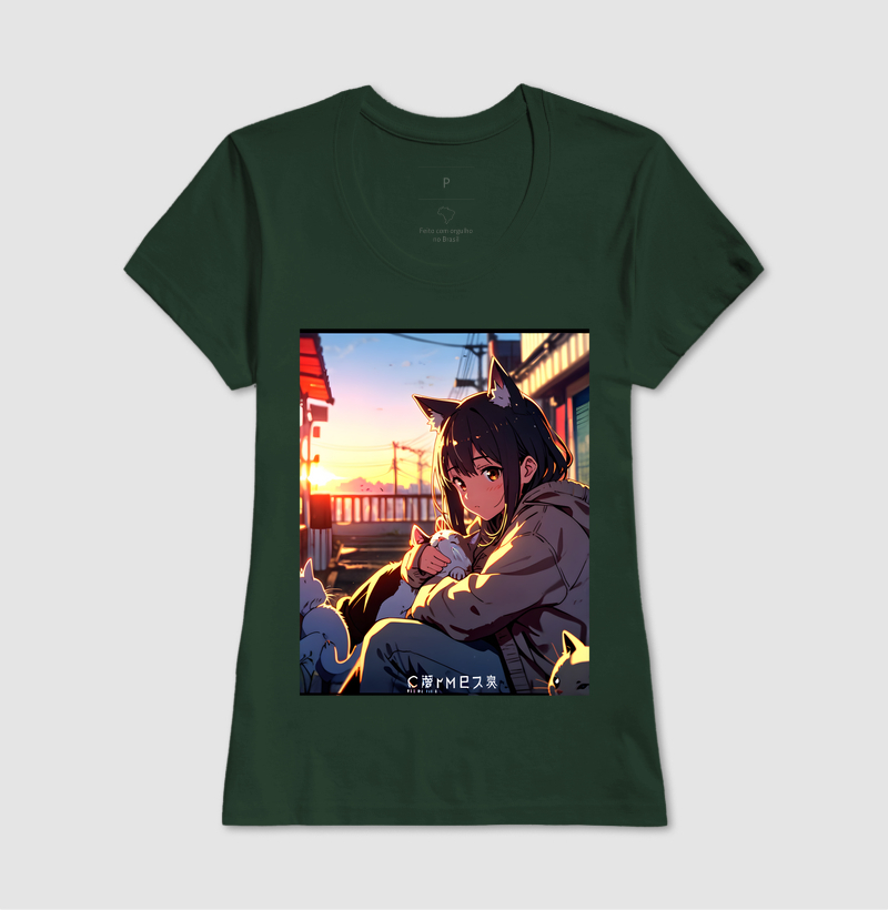 Camisa 12