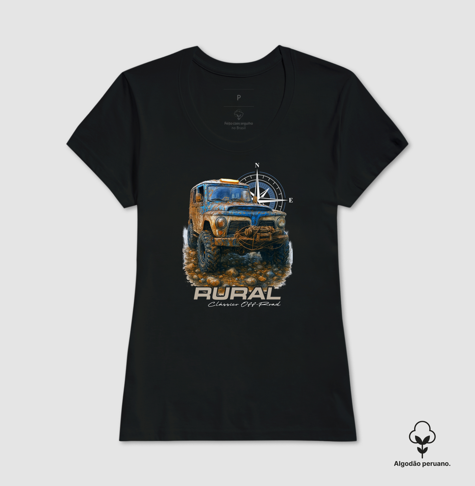 Camisa 1