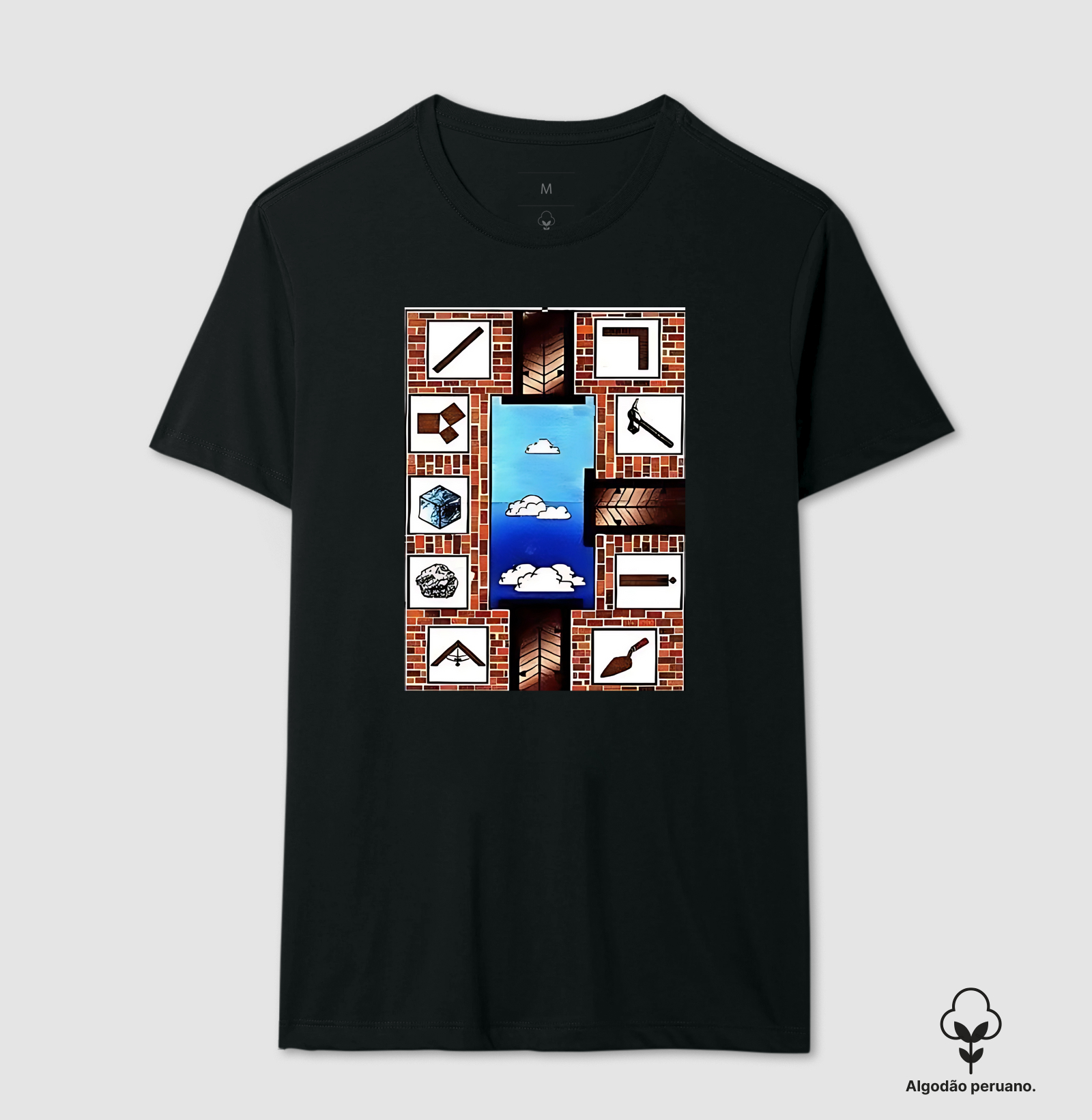 Camisa 3