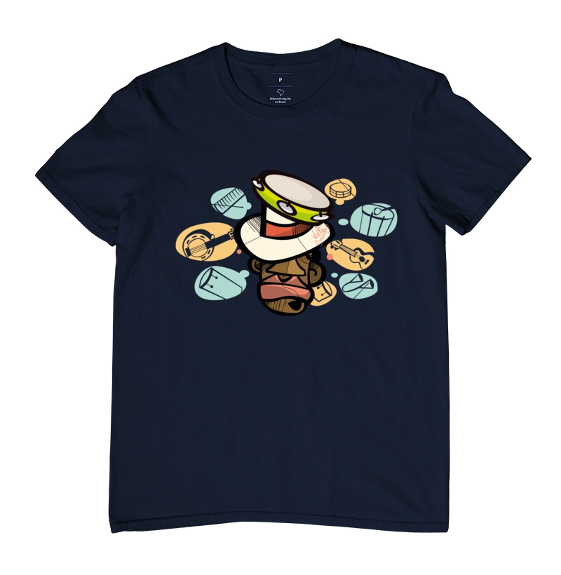 Camisa 3