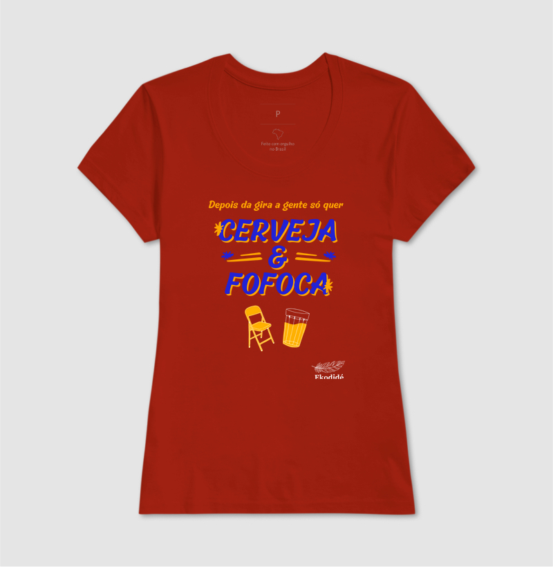 Camisa 12