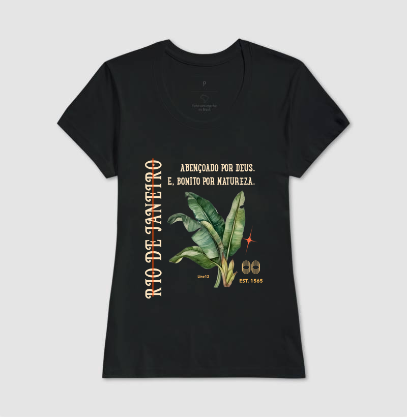Camisa 16
