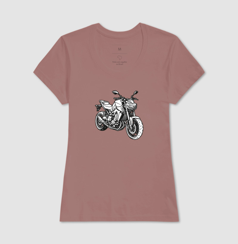 Camisa 16