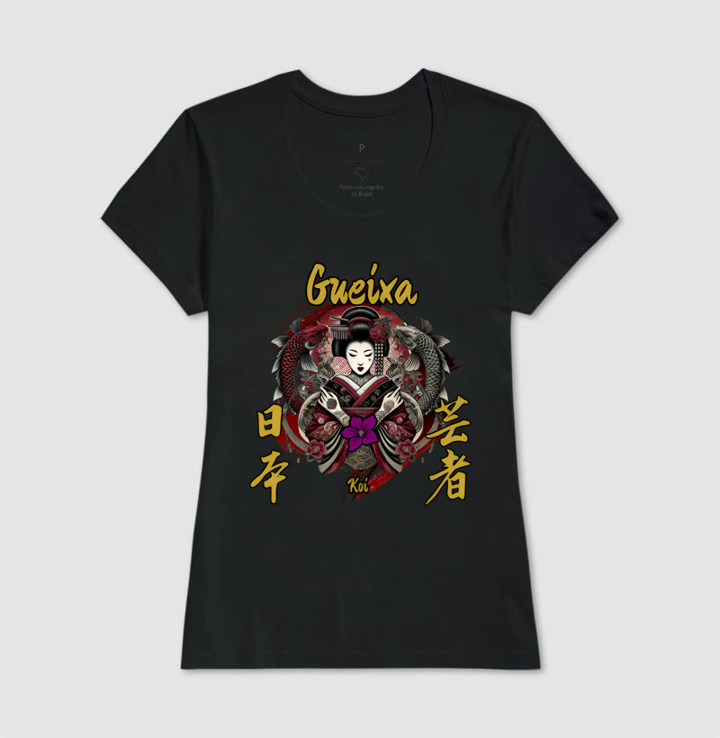 Camisa 11