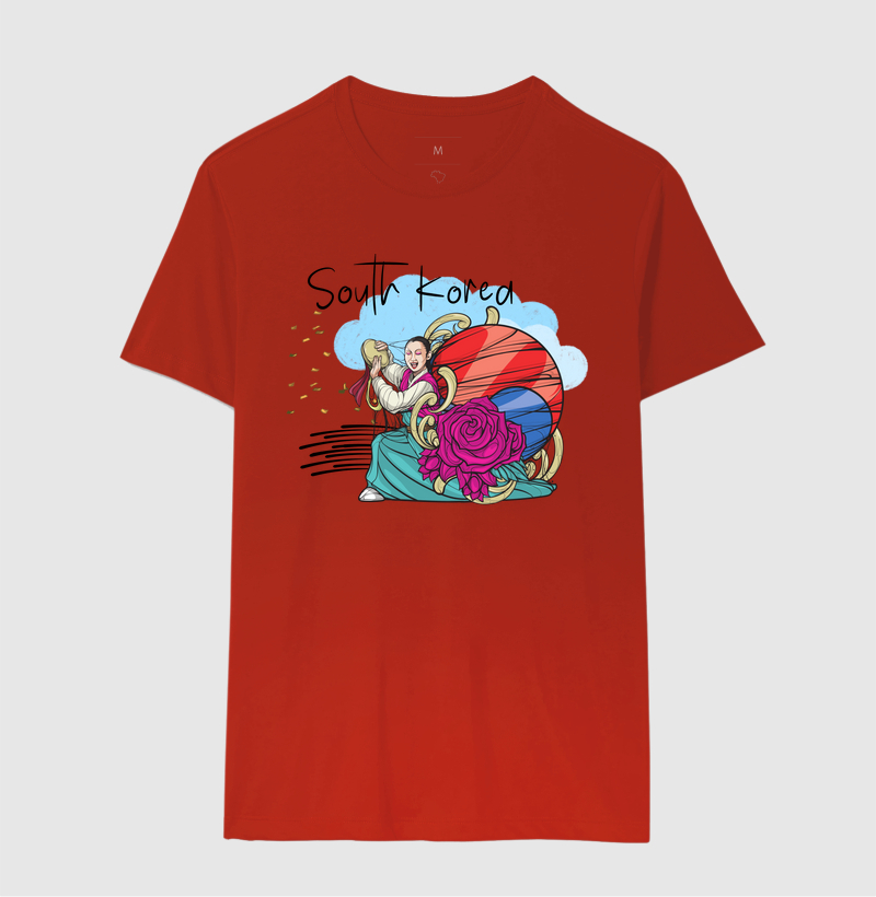 Camisa 9