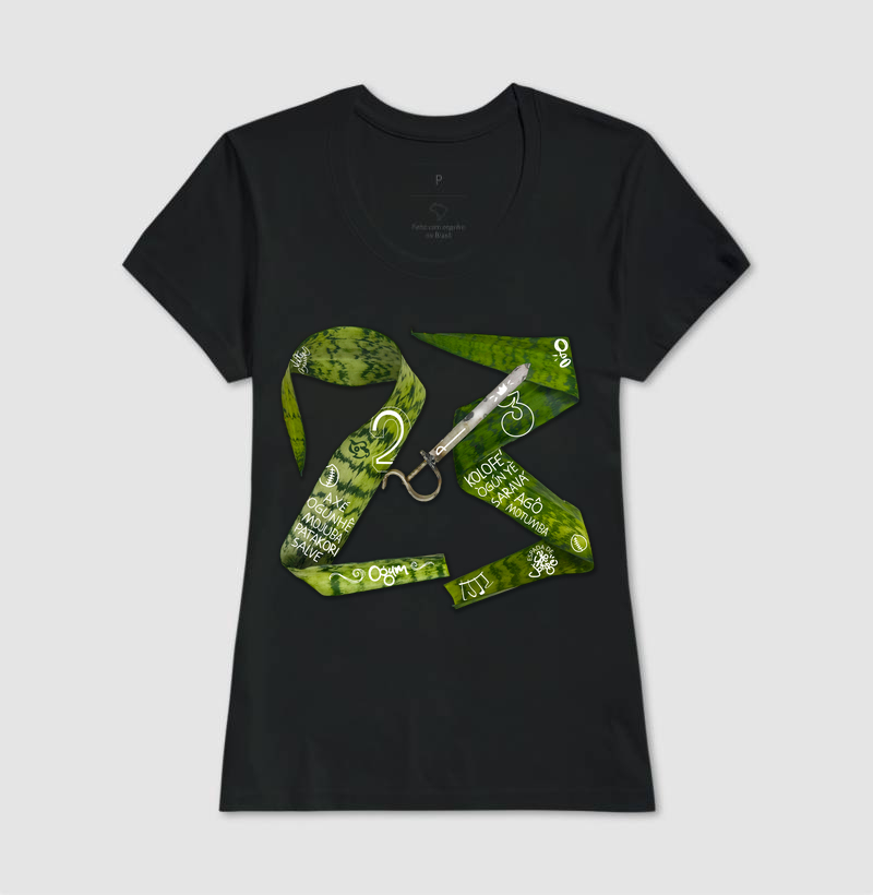 Camisa 10