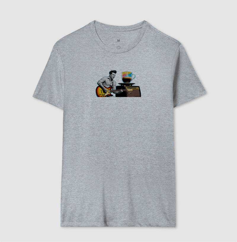Camisa 15