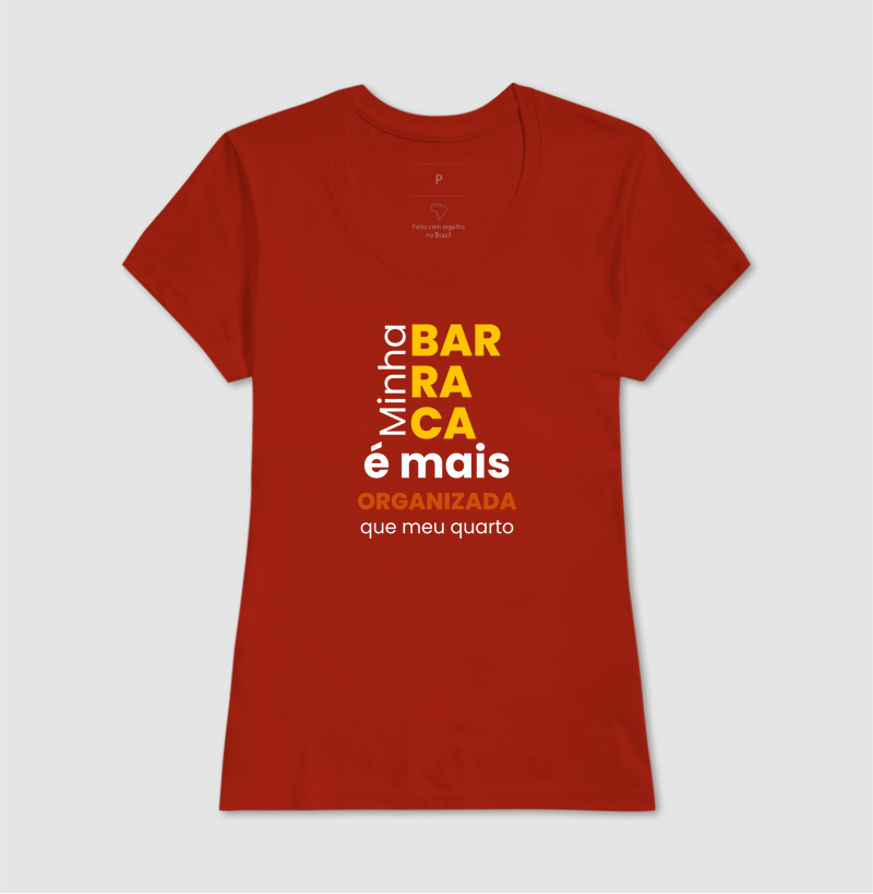 Camisa 13