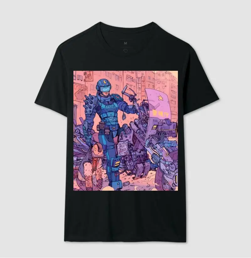 Camisa 6