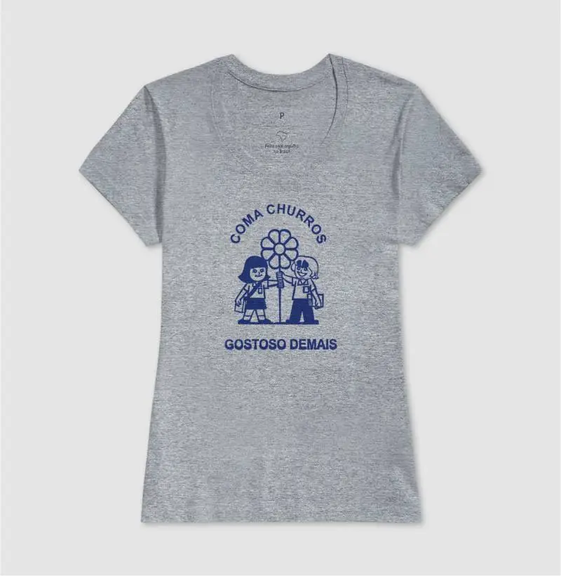 Camisa 12