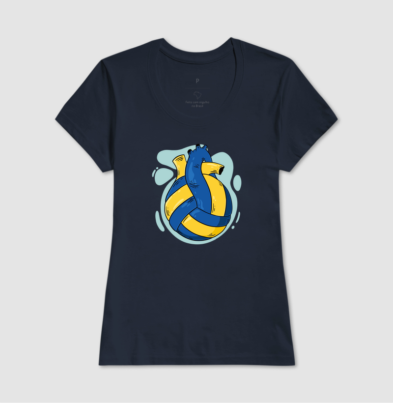 Camisa 9