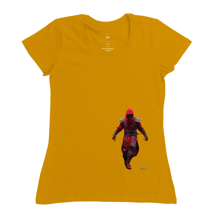 Camisa 9