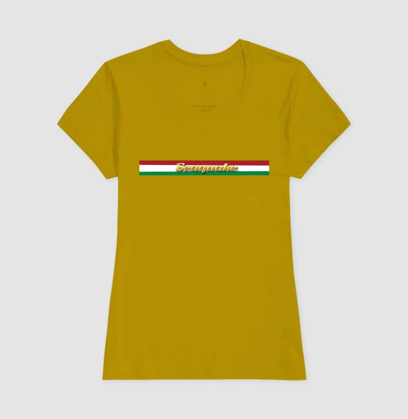 Camisa 13