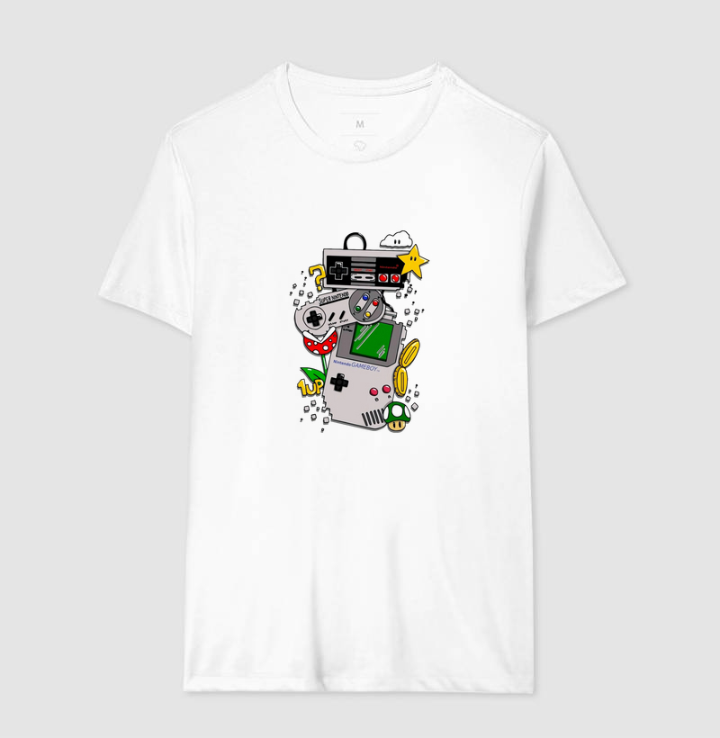 Camisa 3
