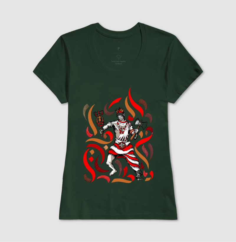 Camisa 12