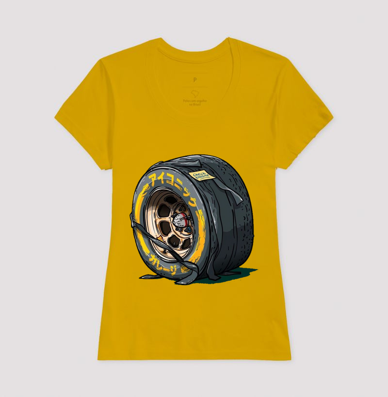 Camisa 13