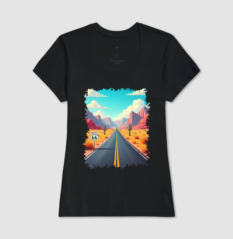 Camisa 16