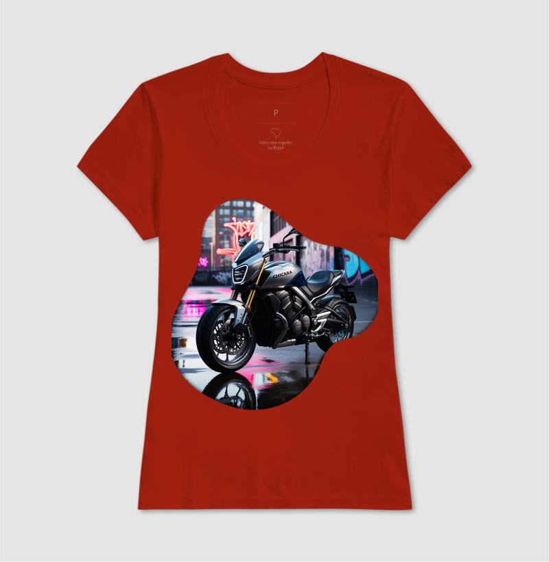 Camisa 10