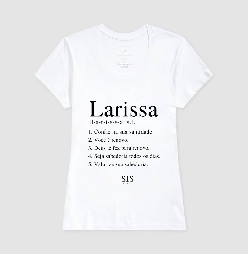 Camisa 3