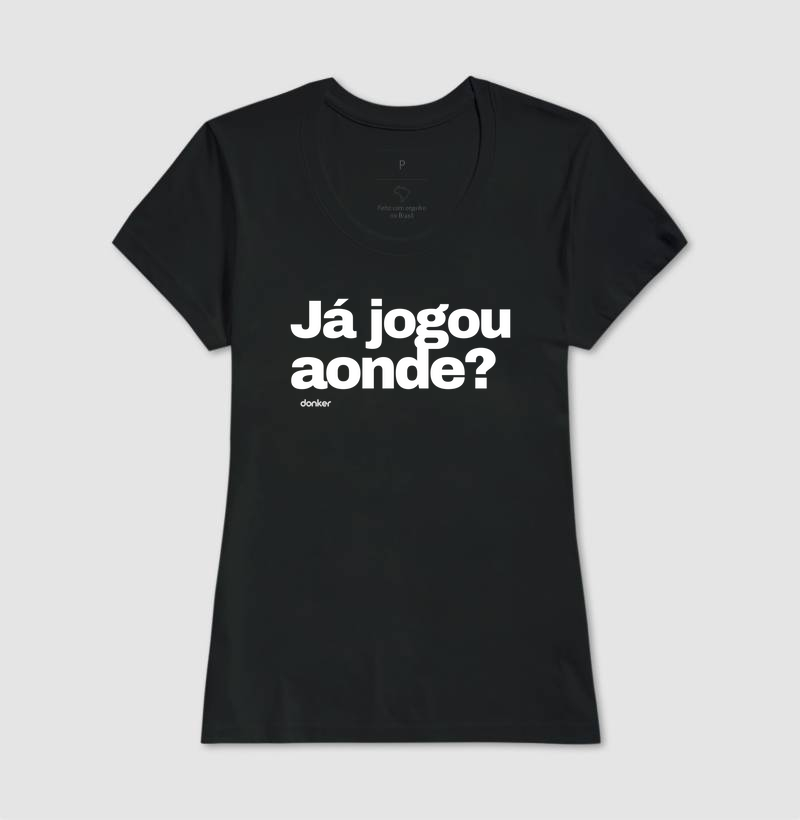Camisa 3