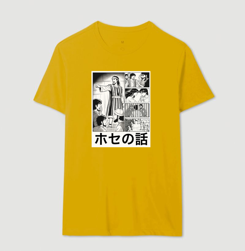 Camisa 11