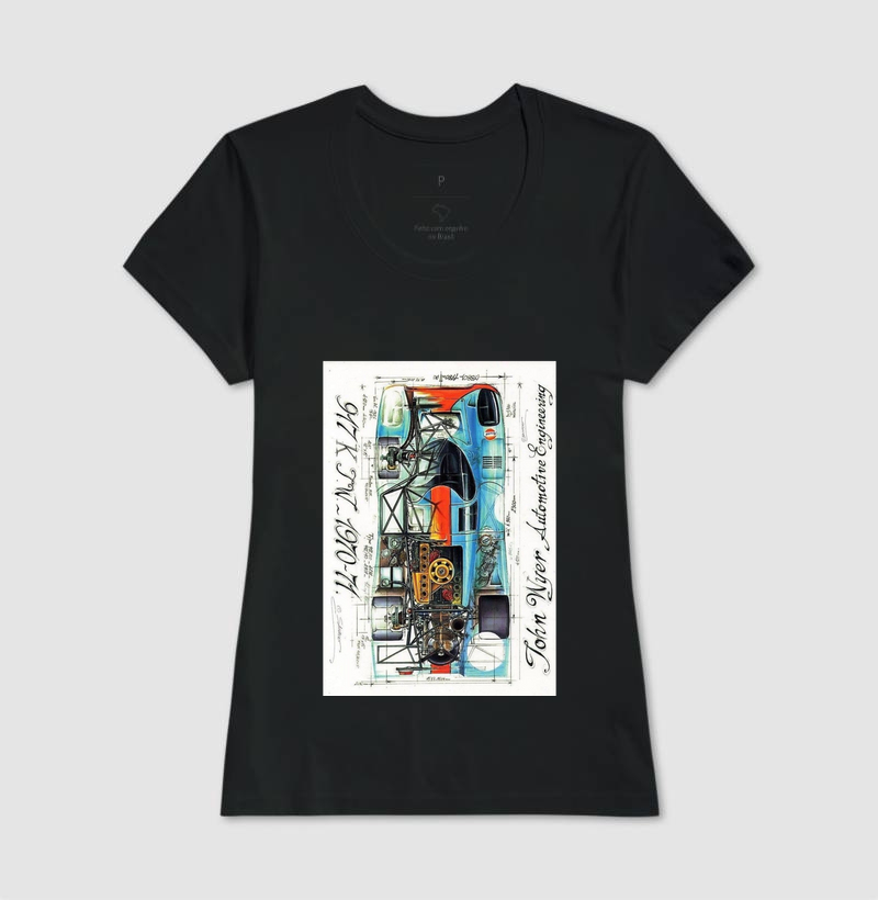 Camisa 13