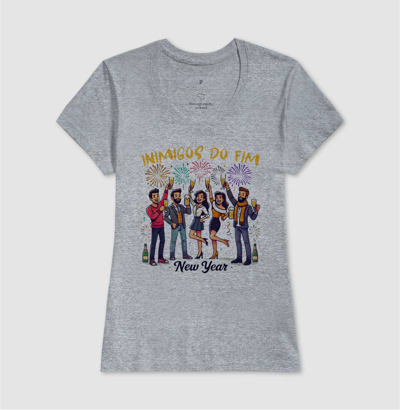 Camisa 8
