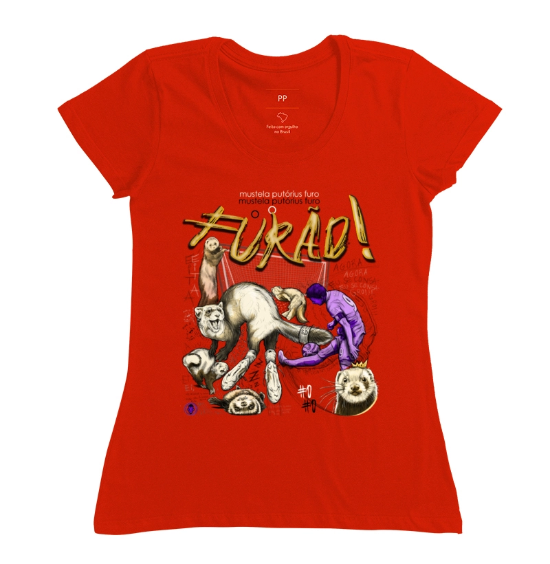 Camisa 10