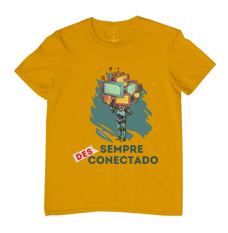 Camisa 13