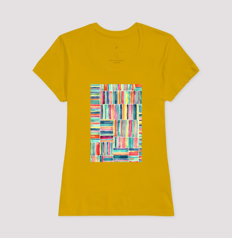 Camisa 16