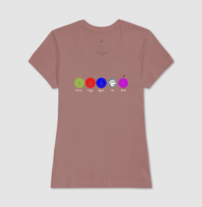 Camisa 18