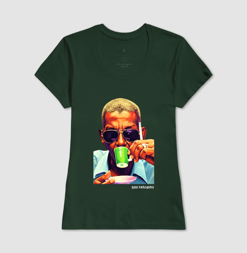 Camisa 10