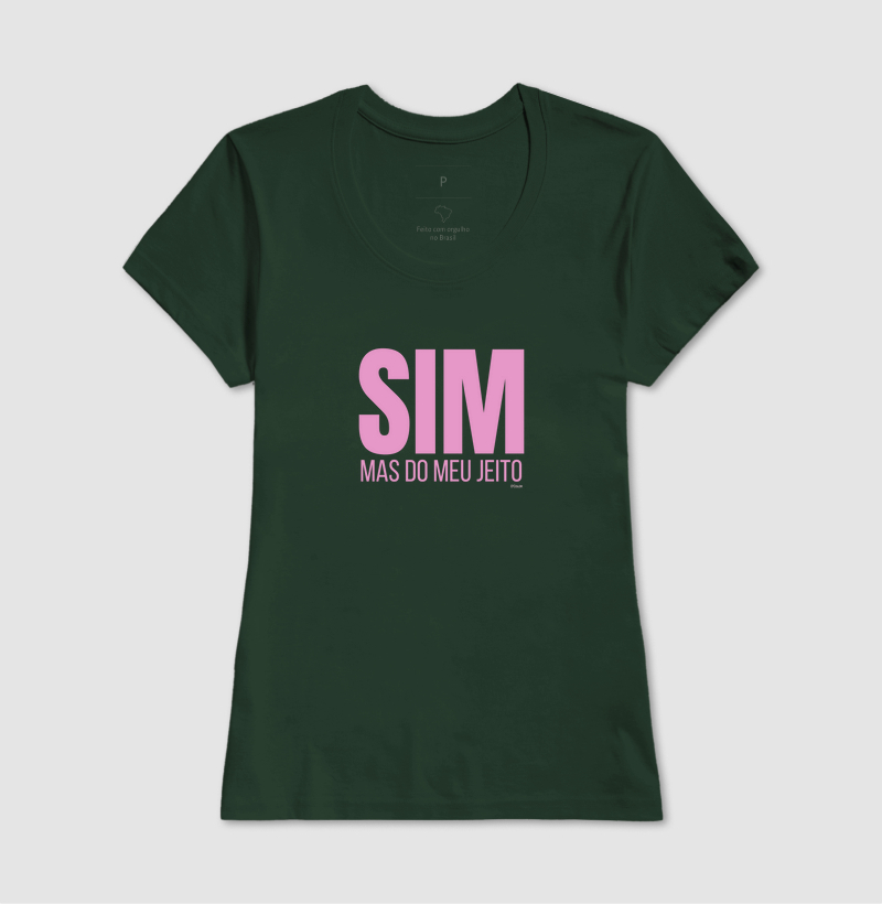 Camisa 10